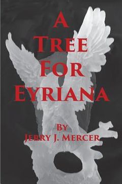 portada A Tree For Eyriana