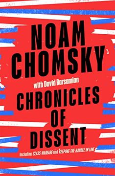 portada Chronicles of Dissent 
