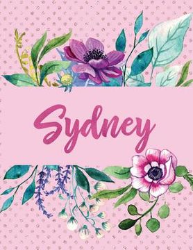 portada Sydney (en Inglés)