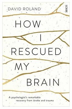 portada How I Rescued My Brain: a psychologist's remarkable recovery from stroke and trauma
