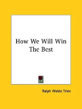 portada how we will win the best (en Inglés)