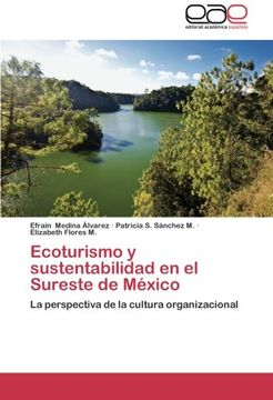 portada Ecoturismo y Sustentabilidad En El Sureste de Mexico
