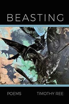 portada Beasting (en Inglés)