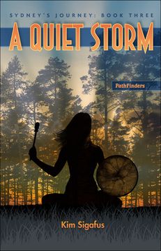 portada A Quiet Storm (in English)