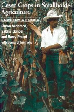 portada cover crops and smallholder agriculture