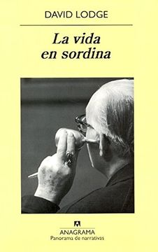 portada La vida en sordina (in Spanish)