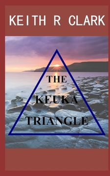 portada The Keuka Triangle (in English)