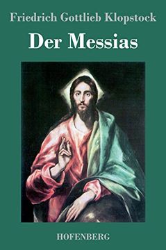 portada Der Messias