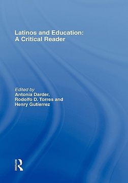 portada latinos and education (in English)