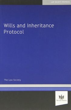 portada Wills and Inheritance Protocol