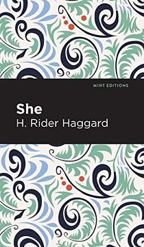 portada She (Mint Editions) (in English)