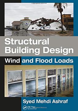 portada Structural Building Design: Wind and Flood Loads (en Inglés)
