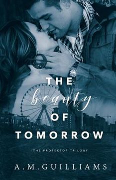 portada The Beauty of Tomorrow (in English)