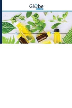 portada Herbal Formulations