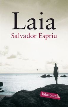 portada Laia: Unes Esvanides Ombres del Nostre mar (Labutxaca) (in Catalá)