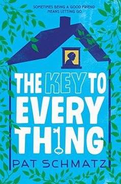 portada The key to Every Thing 
