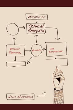 portada Methods of Ethical Analysis (en Inglés)
