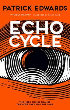 portada Echo Cycle 