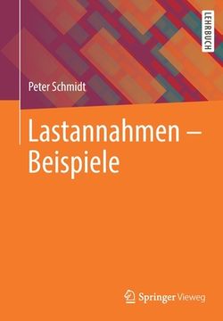 portada Lastannahmen - Beispiele (en Alemán)