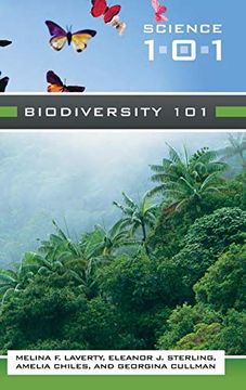 portada Biodiversity 101 