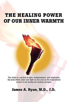 portada the healing power of our inner warmth (en Inglés)