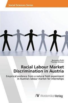 portada Racial Labour Market Discrimination in Austria