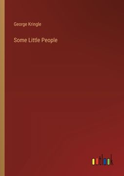 portada Some Little People (en Inglés)