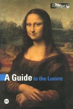portada A Guide to the Louvre (Anglais)