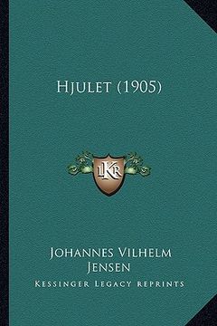 portada hjulet (1905) (in English)