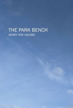 portada The Park Bench (en Inglés)