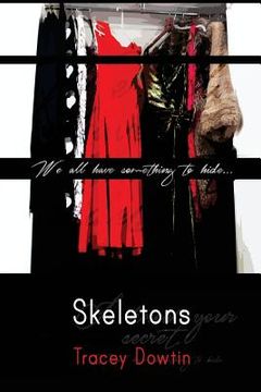 portada Skeletons: We all have something to hide (en Inglés)