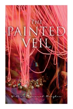 portada The Painted Veil 