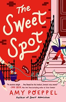 portada The Sweet Spot: A Novel [Soft Cover ] (en Inglés)