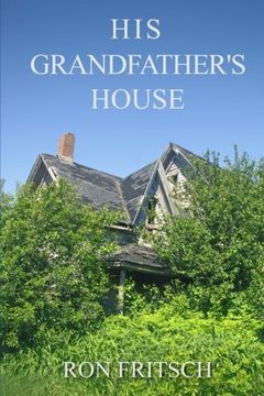 portada His Grandfather's House