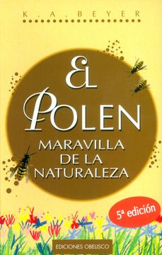 portada El Polen (Salud y Vida Natural) (in Spanish)