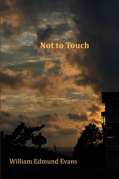 portada Not to Touch (in English)