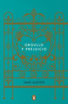Orgullo y Prejuicio (Edición Conmemorativa)