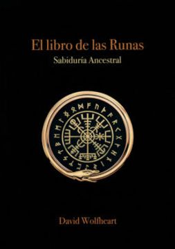 portada El Libro de las Runas (in Spanish)