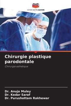 portada Chirurgie plastique parodontale (in French)