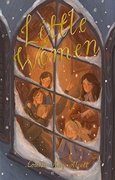 portada Little Women: Including Good Wives (Wordsworth Exclusive Collection) (en Inglés)