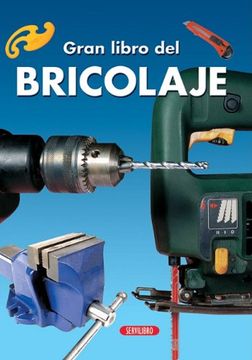 portada Gran Libro del Bricolaje (in Spanish)