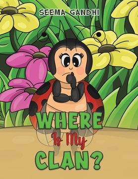 portada Where Is My Clan? (in English)