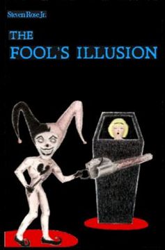 portada The Fool's Illusion (en Inglés)