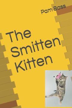 portada The Smitten Kitten (en Inglés)