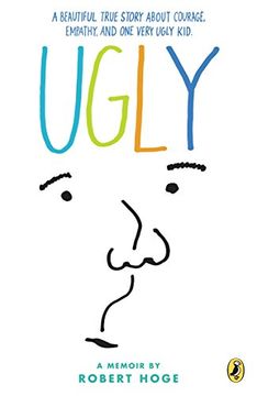 portada Ugly (in English)