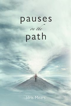 portada Pauses on the Path (in English)