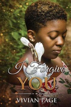 portada I Forgive You (en Inglés)