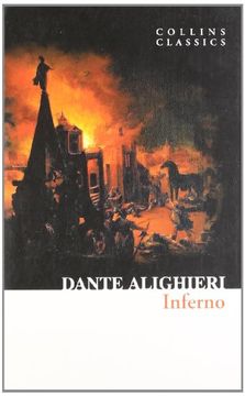 portada Inferno (Collins Classics) (in English)