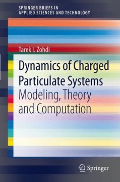 portada dynamics of charged particulate systems