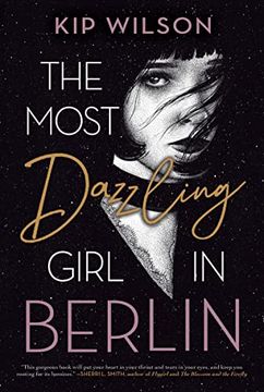 portada The Most Dazzling Girl in Berlin 